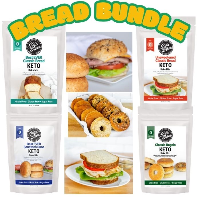 Bread Bundle