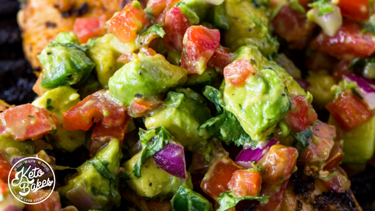 How to Lose Weight on a Low-Carb, Ketogenic Diet