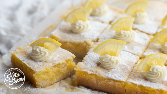 Lemon Bars