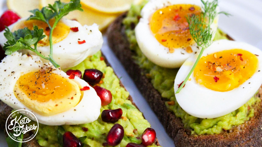 How to Lose Weight, Feel Better & Gain Energy on a Diabetic Diet—Even If You’re Not Diabetic