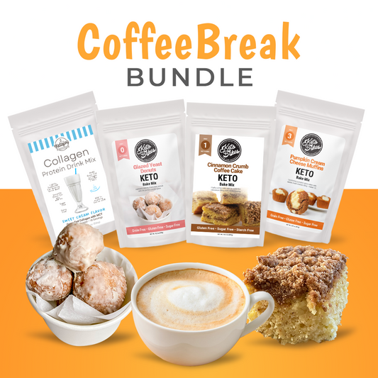 Coffee Break Bundle