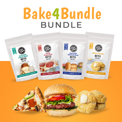Bake 4 Bundle