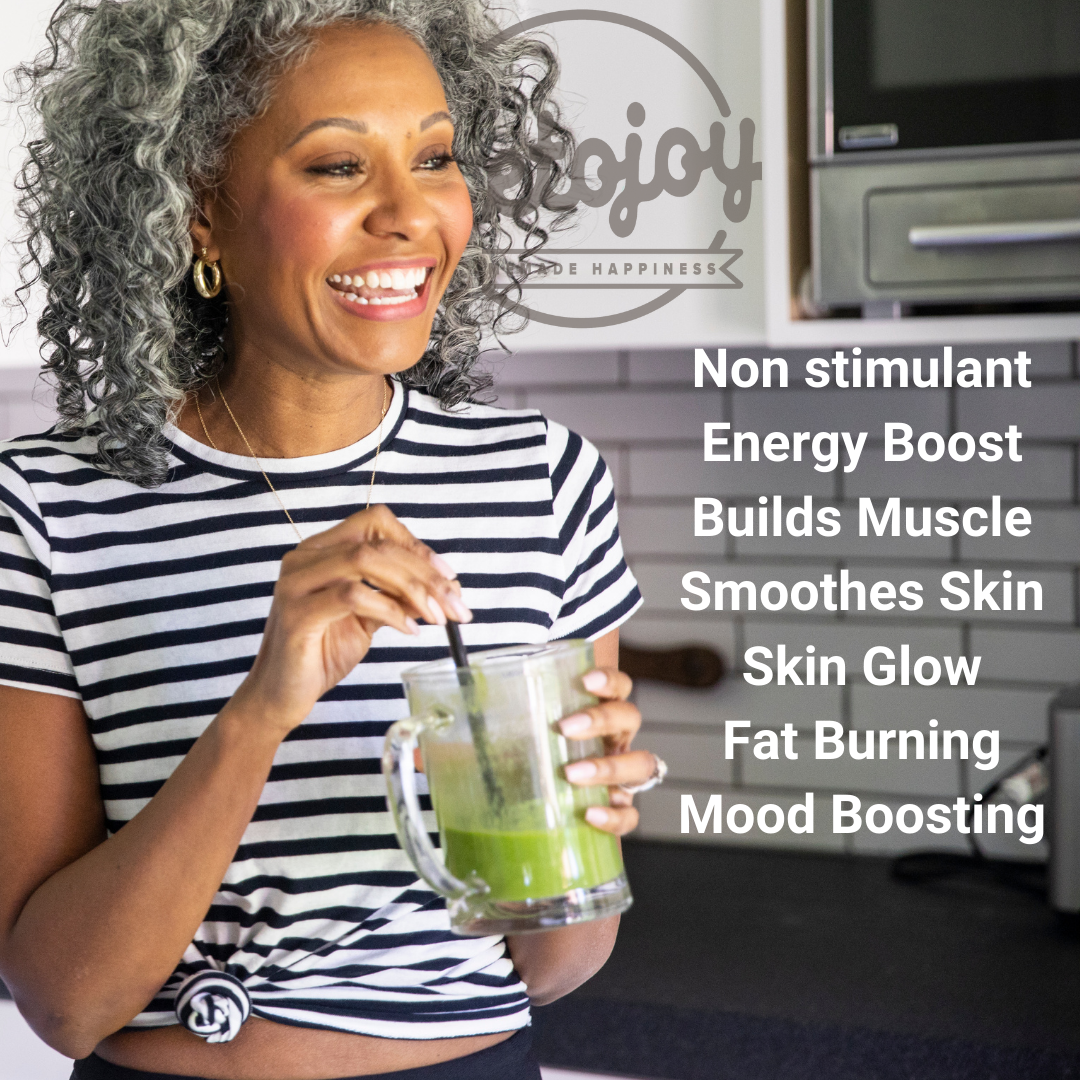 Pure Collagen Peptides Powder - 0 g carb