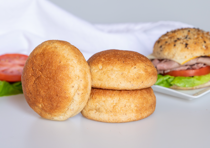 Best EVER Buns Mix - 0 net carb