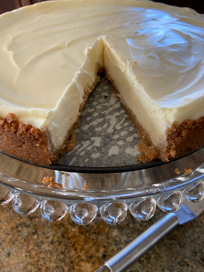 Classic Cheesecake Mix - 6g net carb