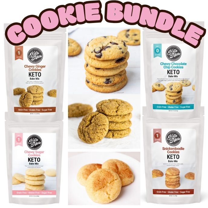 Cookie Bundle