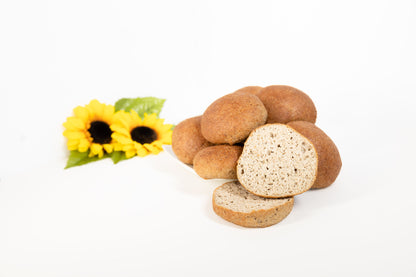 SunBuns Sandwich Buns Mix - 3 g net carb