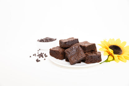 SunBrownies Mix - 1 g net carb