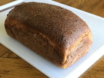 Classic Bread Loaf Mix - 0 g net carb