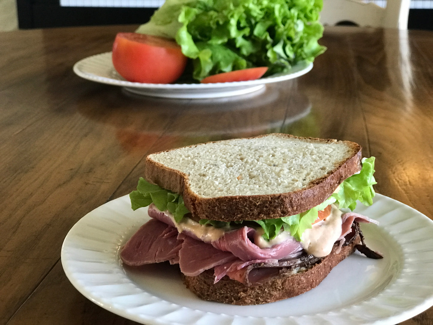 Classic Bread Loaf Mix - 0 g net carb