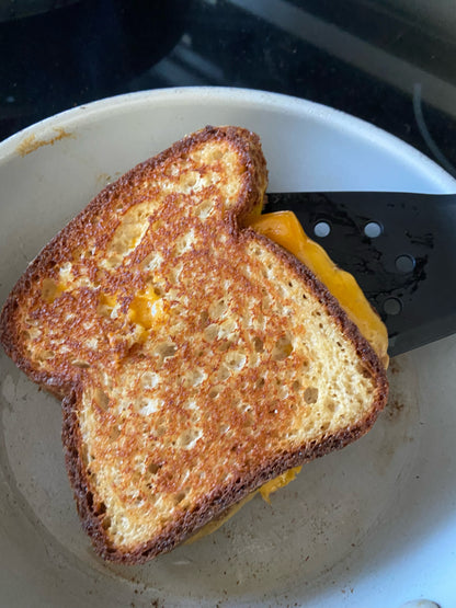 Unsweetened Bread Loaf Mix - 0 g net carbs