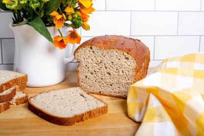SunBread Sunflower Bread Loaf - 0 g net carb