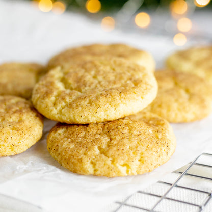 Snickerdoodle Cookie Mix - 1g net carb
