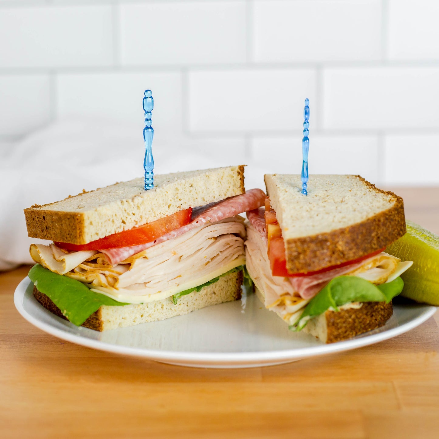 Unsweetened Bread Loaf Mix - 0 g net carbs