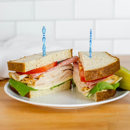 Unsweetened Bread Loaf Mix - 0 g net carbs