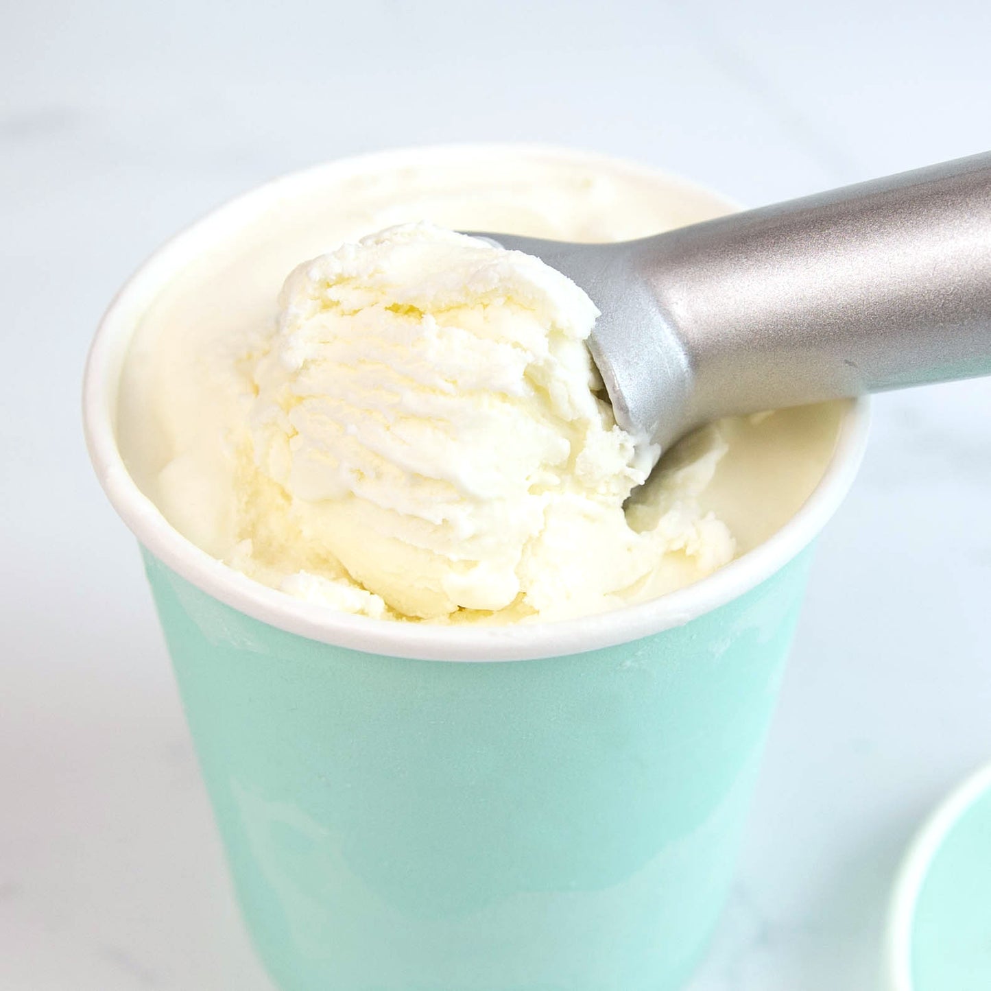 Ice Cream Mix - DREAMY VANILLA -1g net carbs