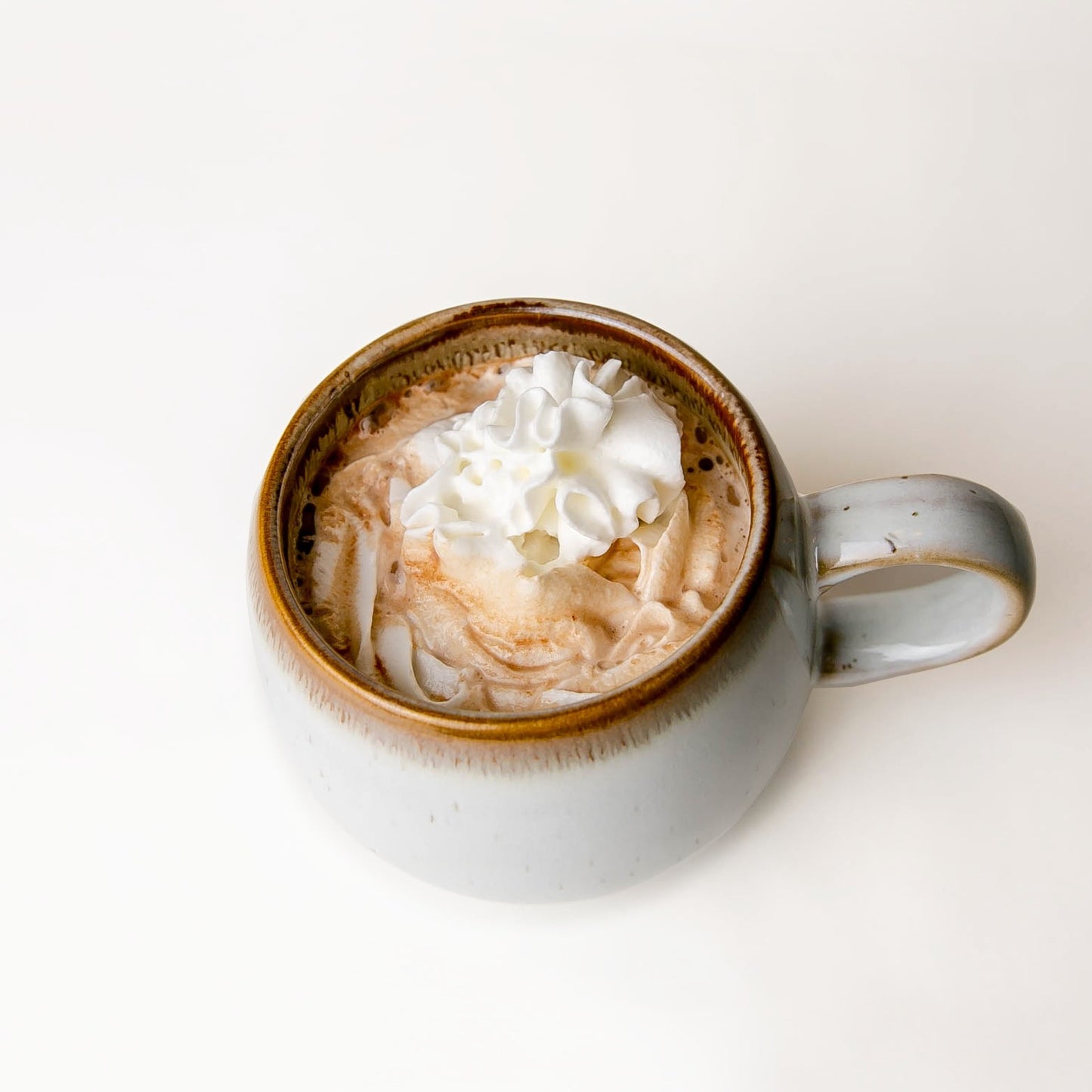 Creamy Cocoa Mix - 1g carb