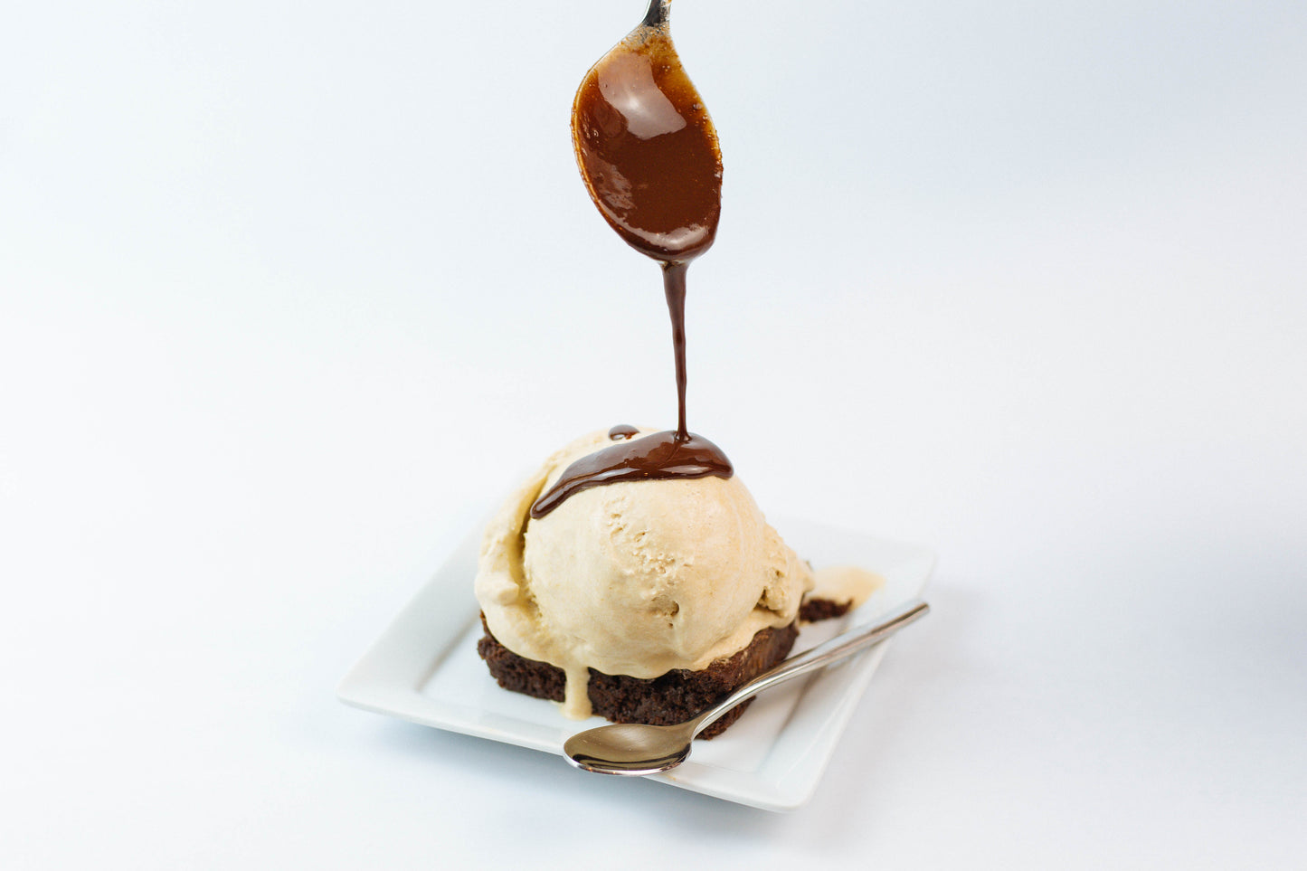 Ice Cream Mix - KONA COFFEE - 1g net carb