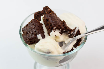 Ice Cream Mix - DREAMY VANILLA -1g net carbs