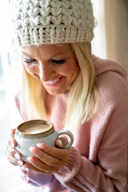 Creamy Cocoa Mix - 1g carb