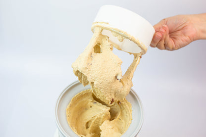 Ice Cream Mix - DREAMY VANILLA -1g net carbs