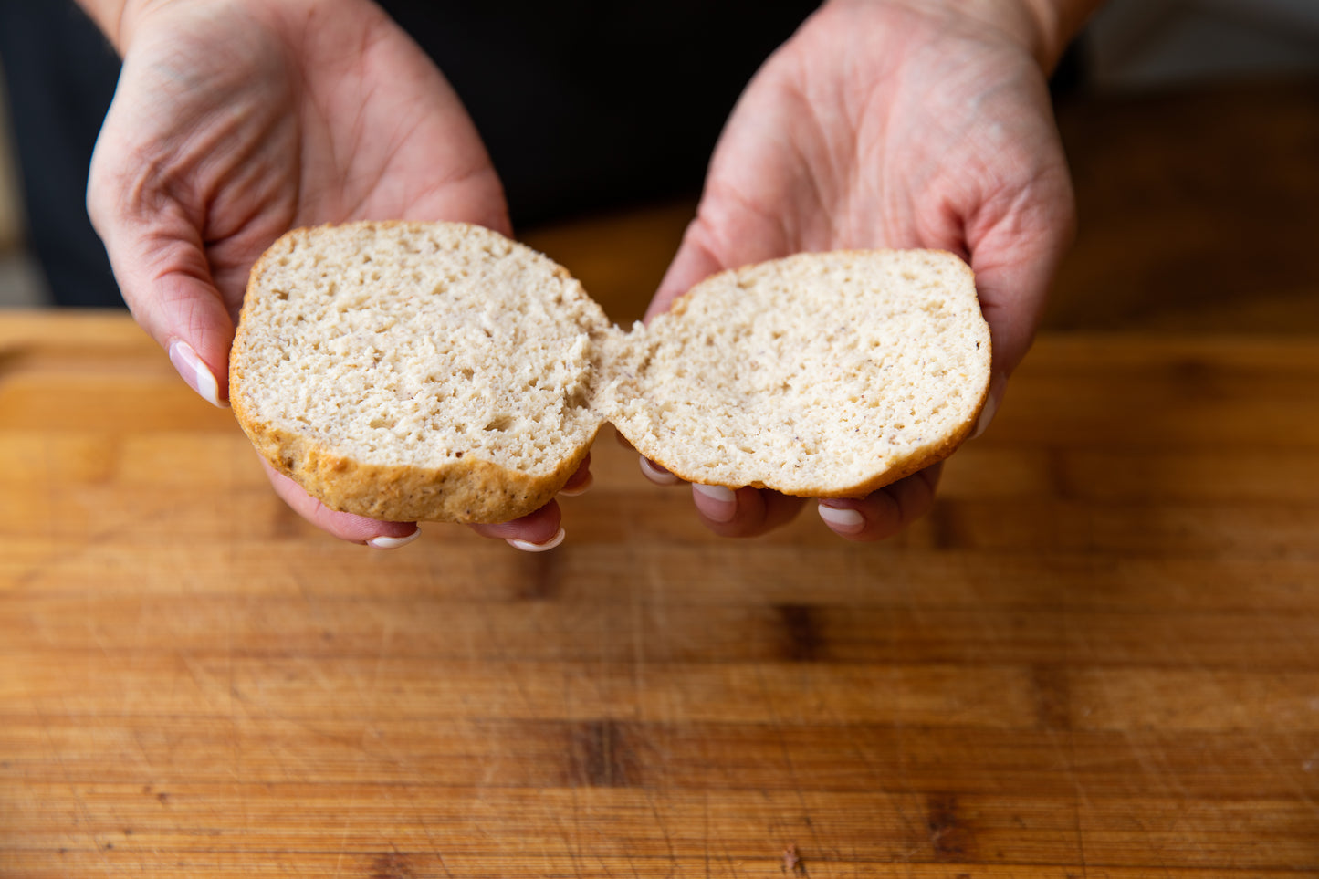 Best EVER Buns Mix - 0 net carb