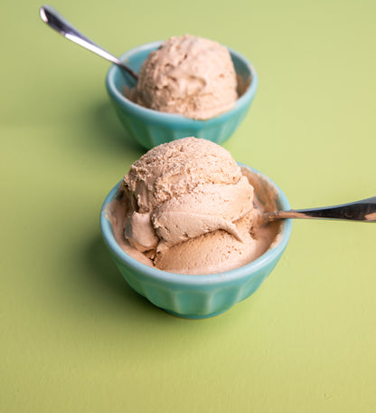 Ice Cream Mix - FROSTY CHOCOLATE - 1g net carbs