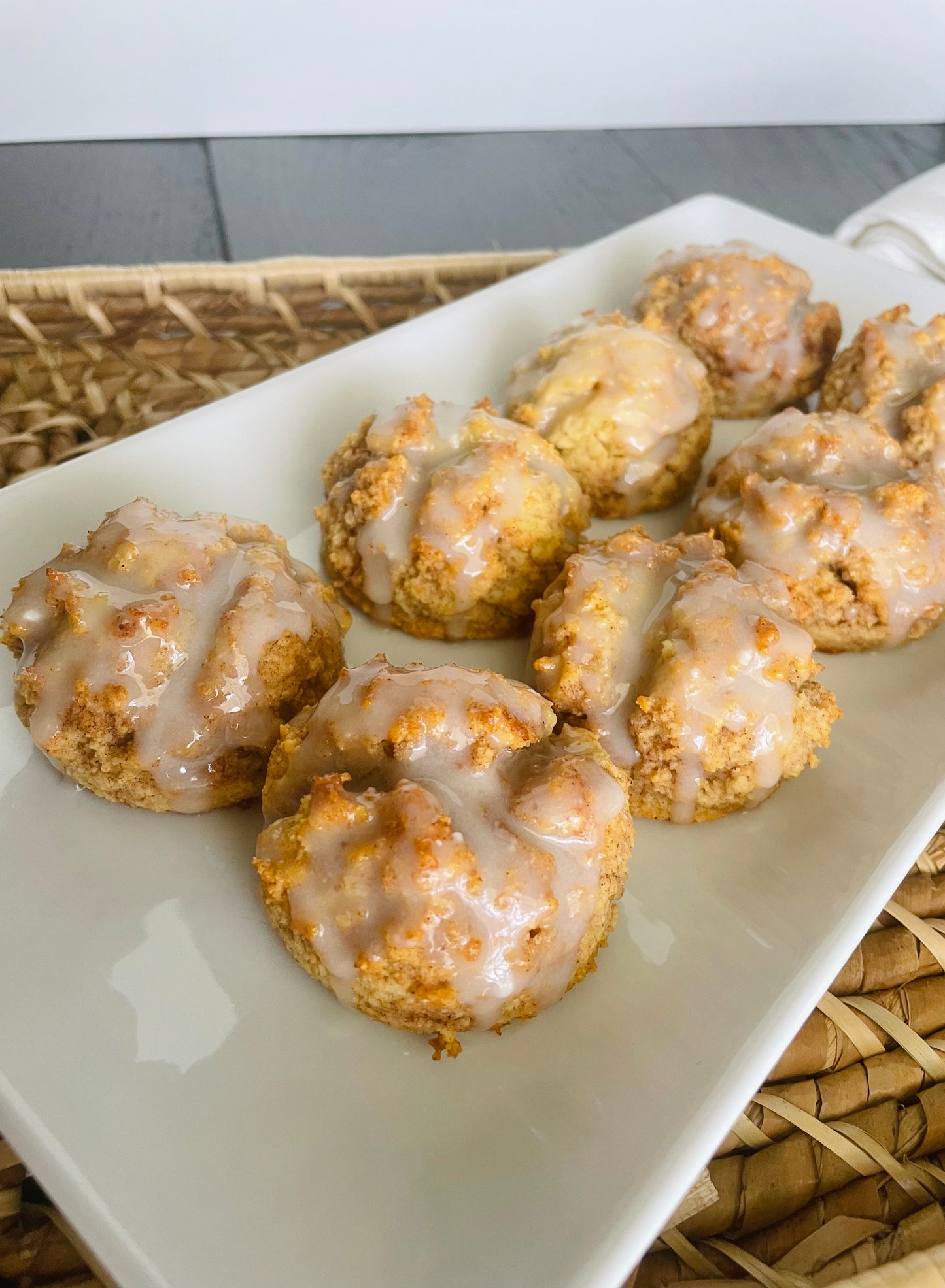 Buttery Biscuits Mix - 2g carb