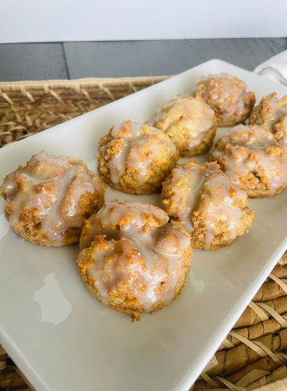 Buttery Biscuits Mix - 2g carb