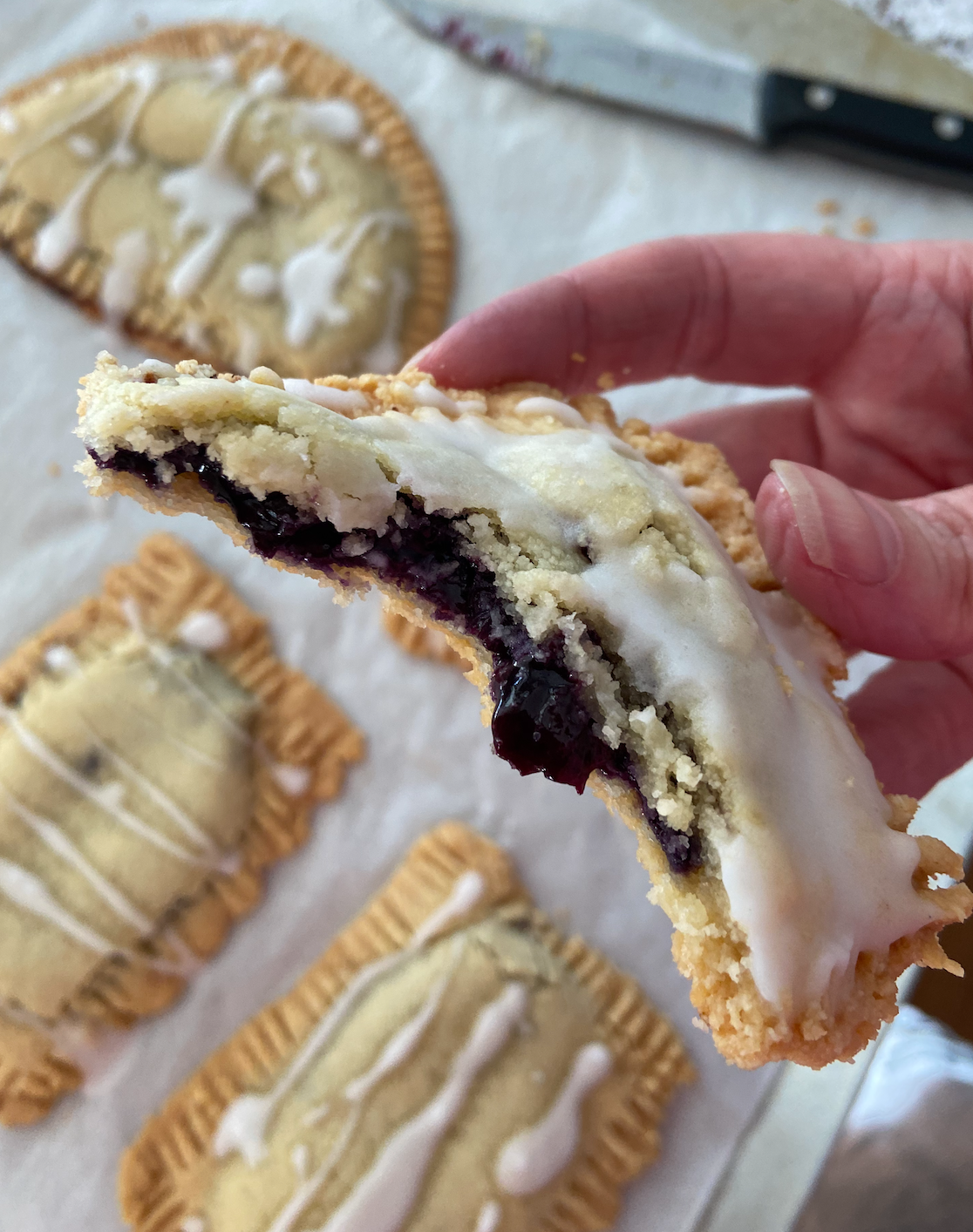 Butterflake Pie Crust Mix - 2g net carb