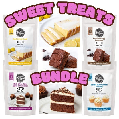 Sweet Treats Bundle