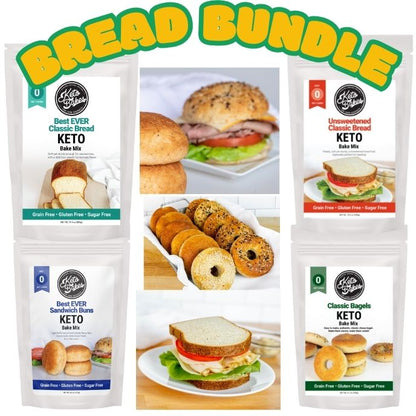 Bread Bundle