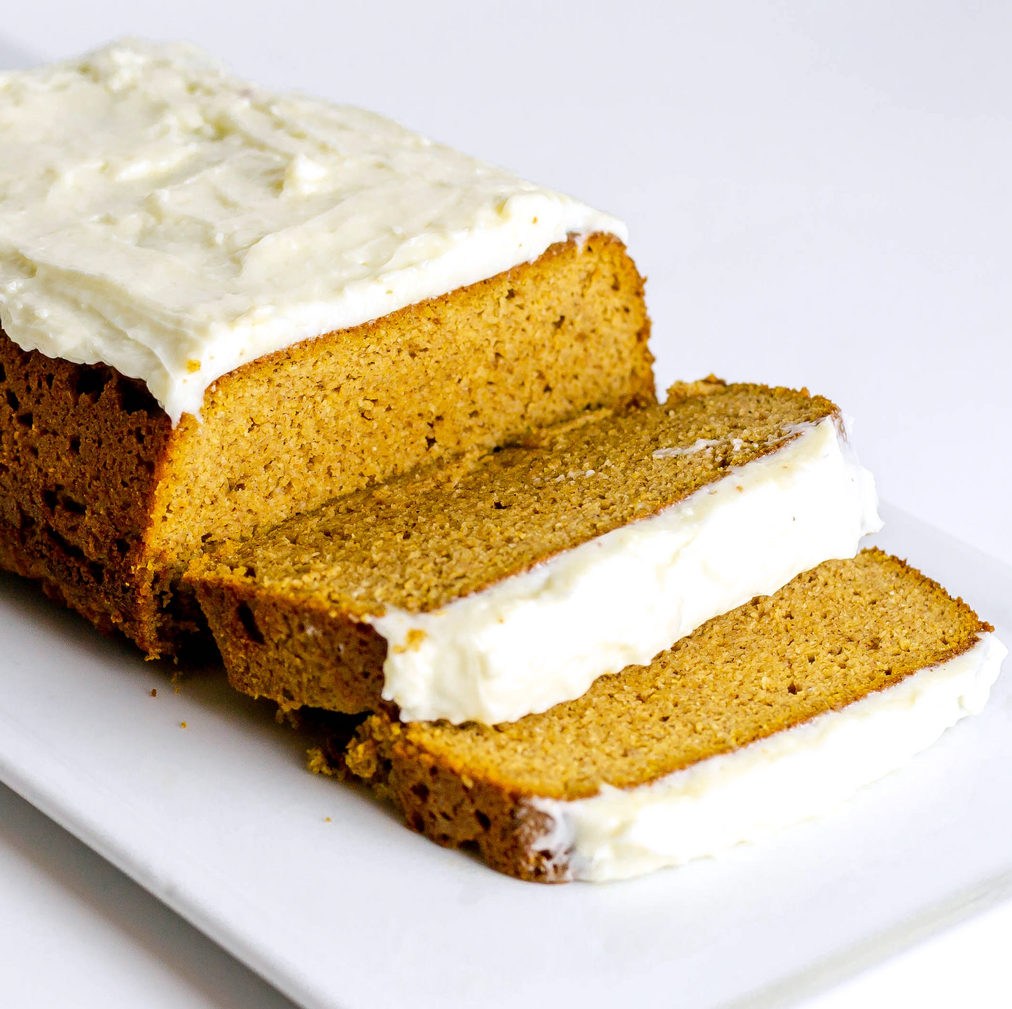 Pumpkin Spice Cream Cheese Cake Mix -3g net carb