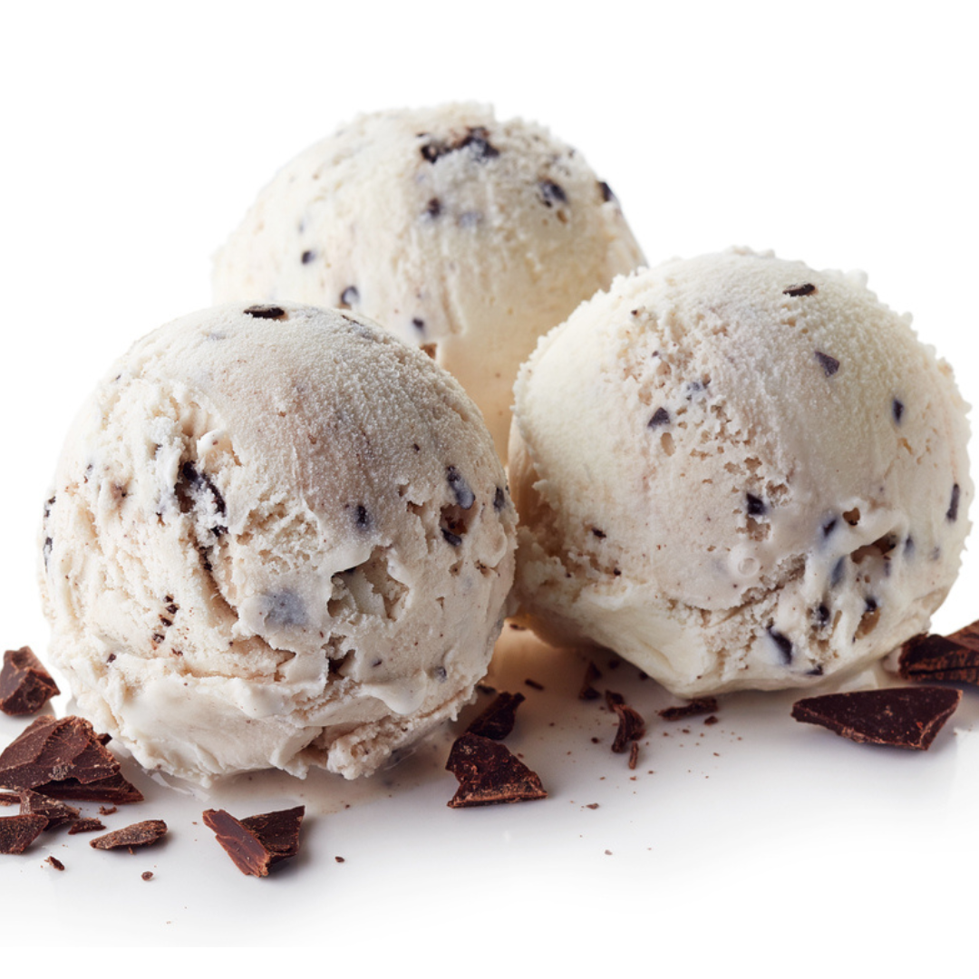 Ice Cream Mix - CRUNCH BAR - 1g net carb