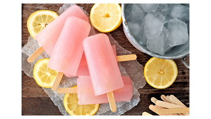 HYDRATION - Pink Lemonade - 1g carb