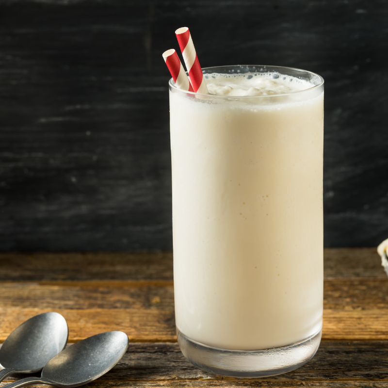 Collagen Drink - Sweet Cream - 1g carb